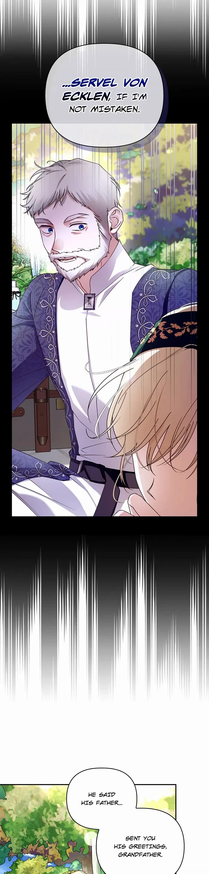 How to Hide the Emperor's Child Chapter 38 page 6 - Chapter 38