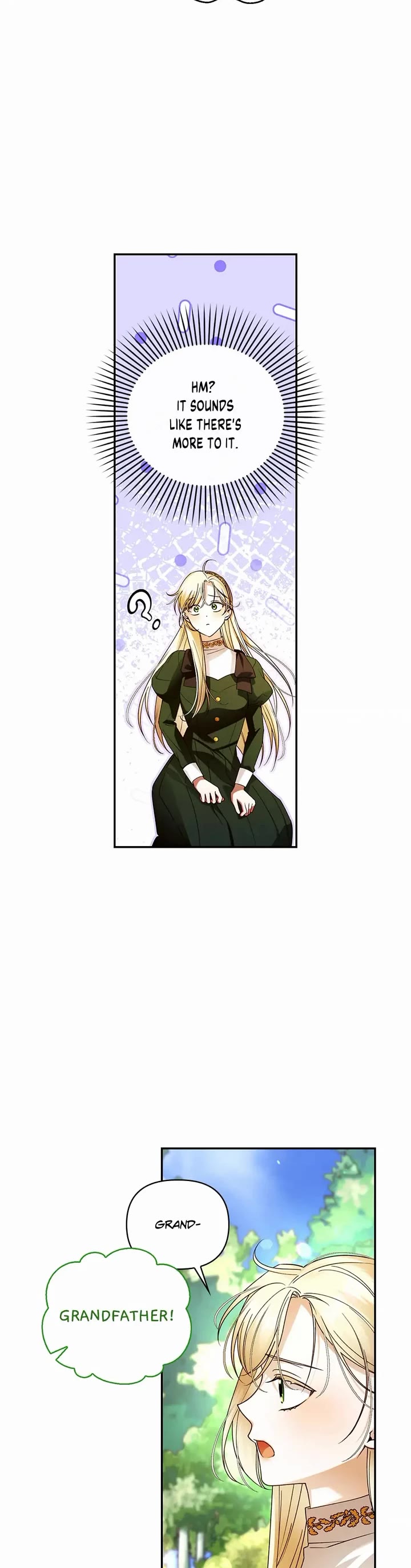 How to Hide the Emperor's Child Chapter 38 page 9 - Chapter 38