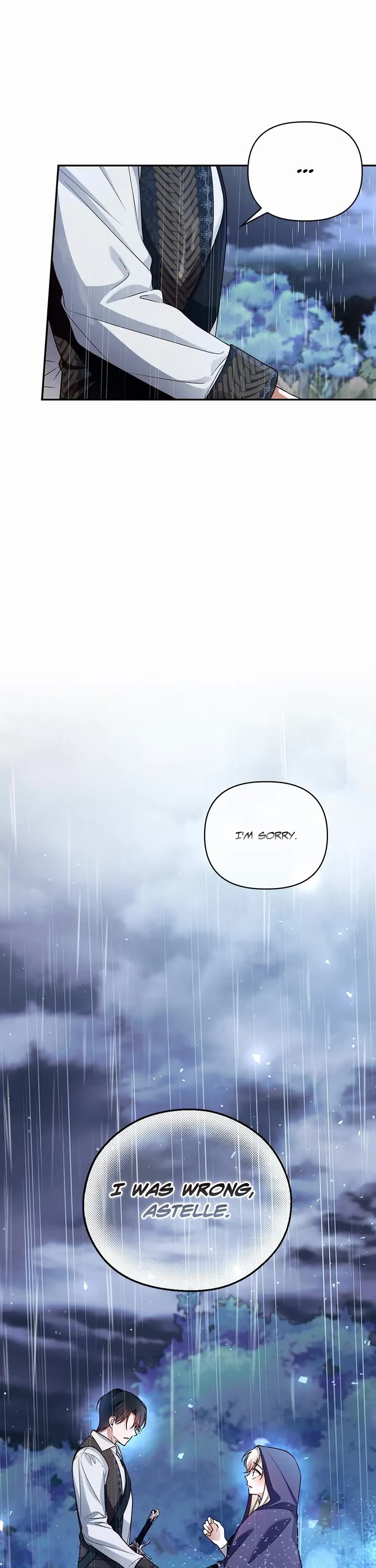 How to Hide the Emperor's Child Chapter 39 page 1 - Chapter 39