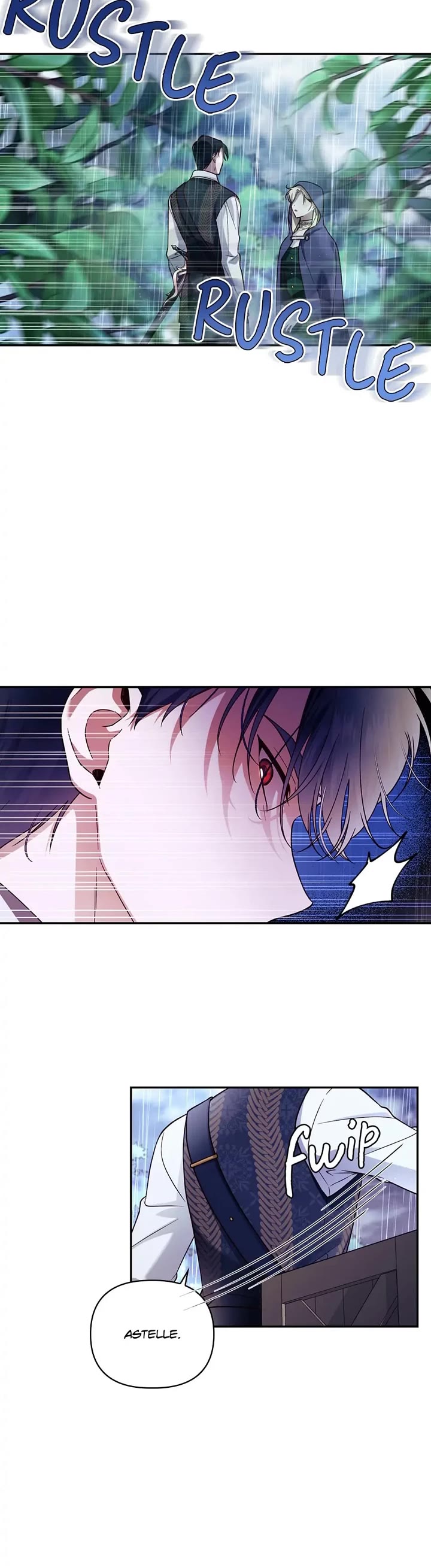 How to Hide the Emperor's Child Chapter 39 page 10 - Chapter 39