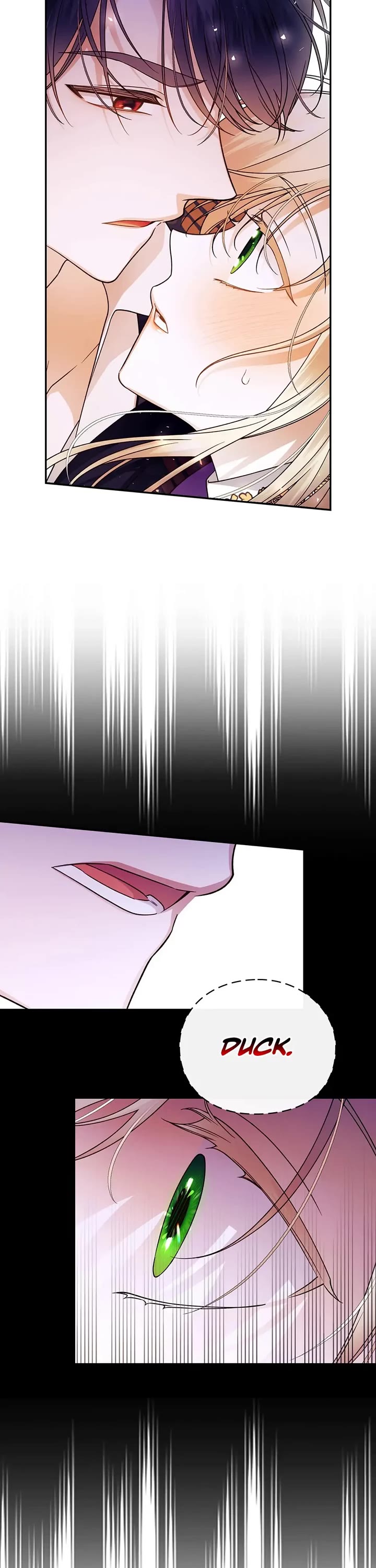 How to Hide the Emperor's Child Chapter 39 page 12 - Chapter 39