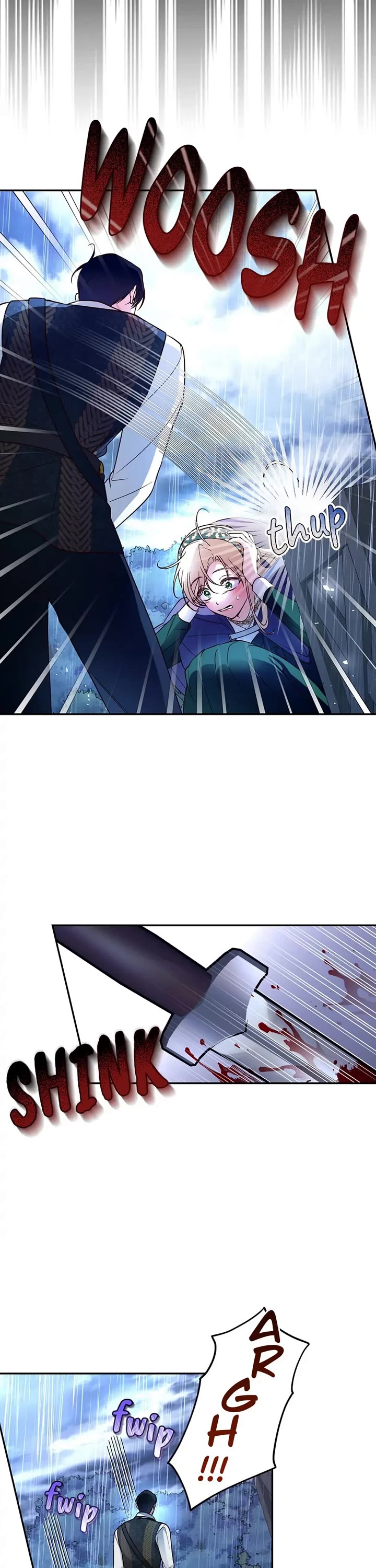 How to Hide the Emperor's Child Chapter 39 page 13 - Chapter 39