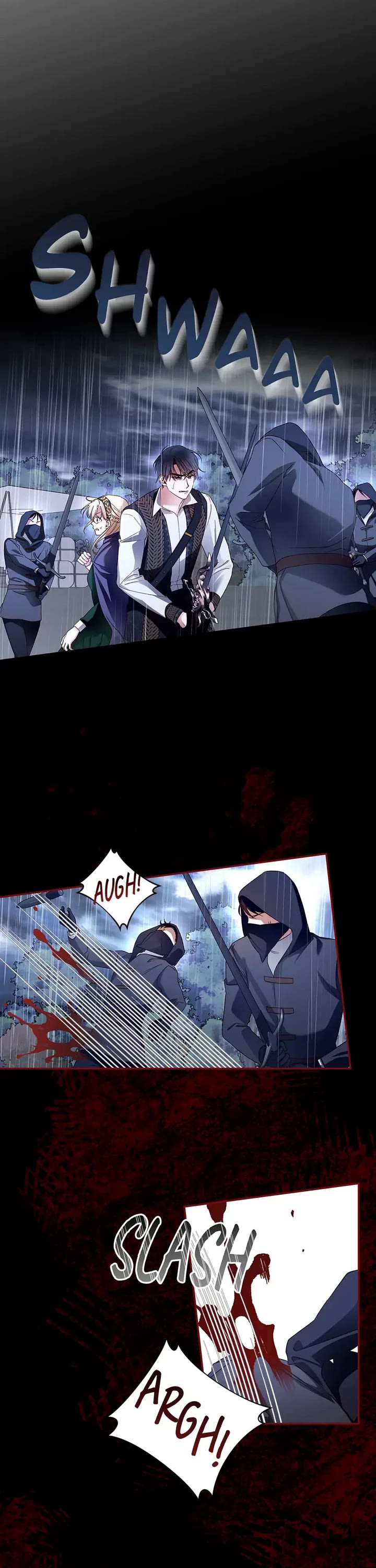 How to Hide the Emperor's Child Chapter 39 page 17 - Chapter 39