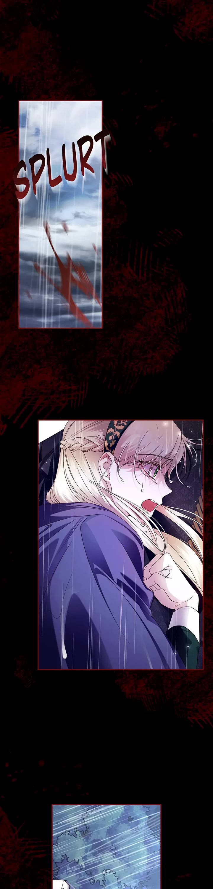 How to Hide the Emperor's Child Chapter 39 page 18 - Chapter 39