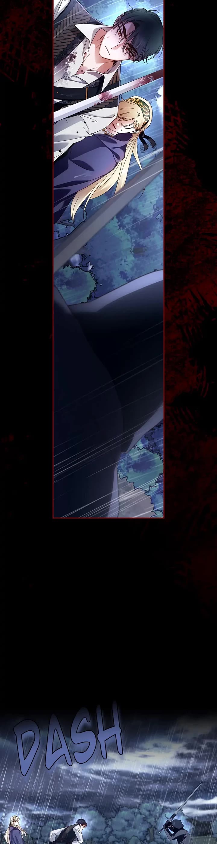 How to Hide the Emperor's Child Chapter 39 page 19 - Chapter 39
