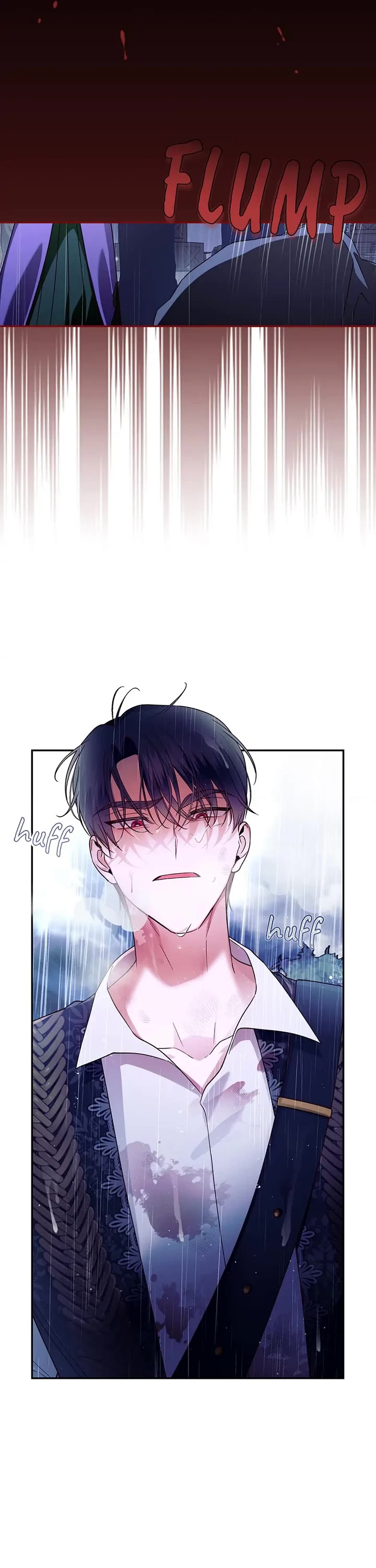 How to Hide the Emperor's Child Chapter 39 page 21 - Chapter 39