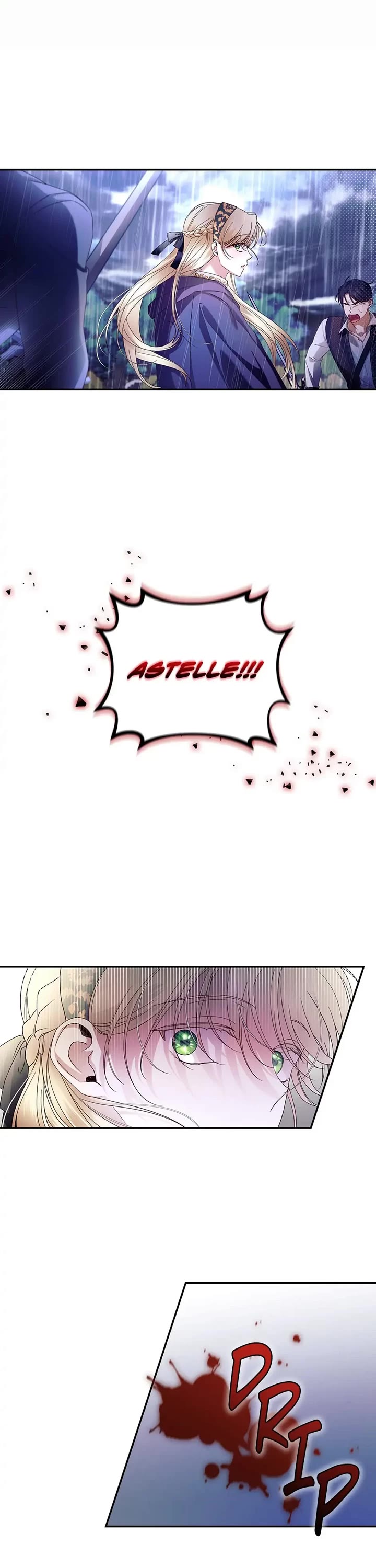 How to Hide the Emperor's Child Chapter 39 page 23 - Chapter 39