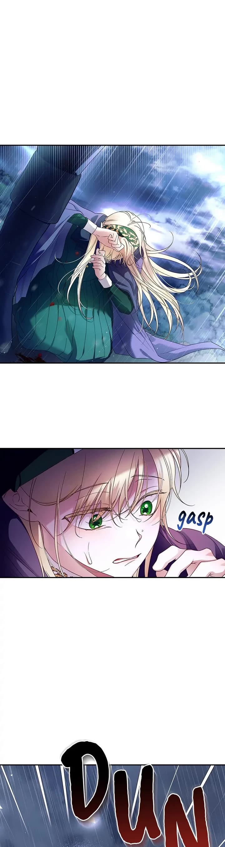 How to Hide the Emperor's Child Chapter 39 page 24 - Chapter 39