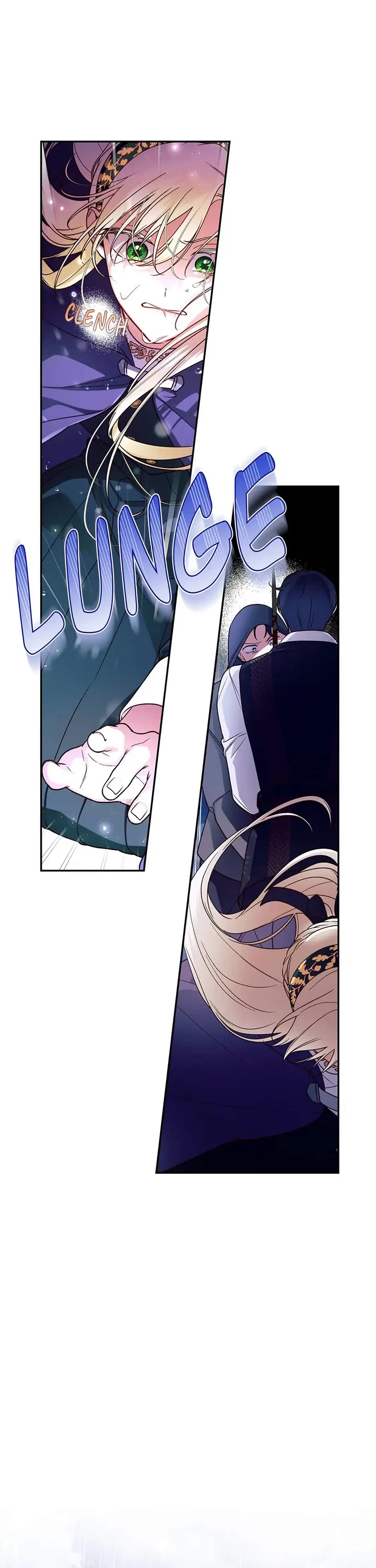 How to Hide the Emperor's Child Chapter 39 page 27 - Chapter 39