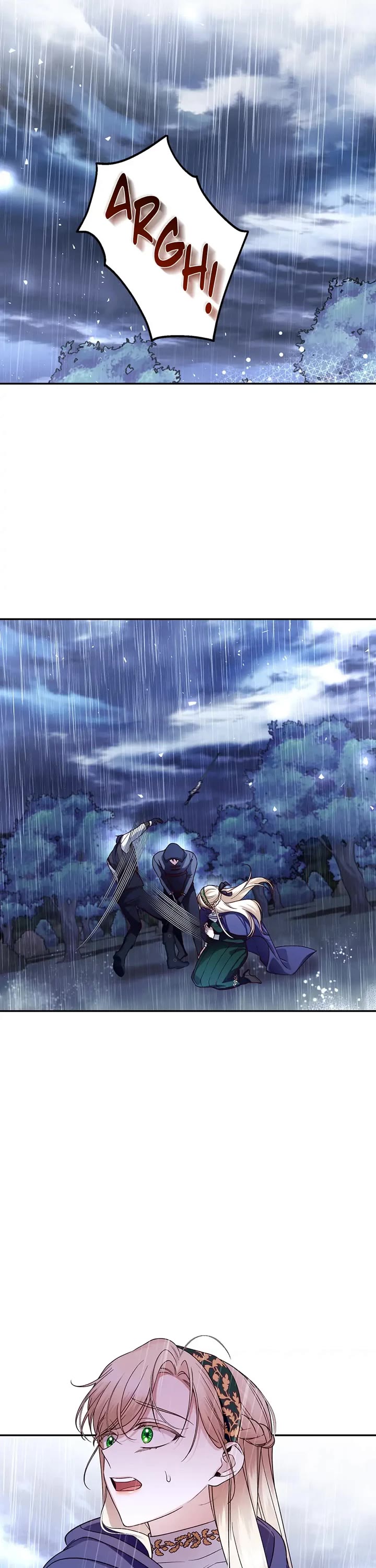 How to Hide the Emperor's Child Chapter 39 page 28 - Chapter 39