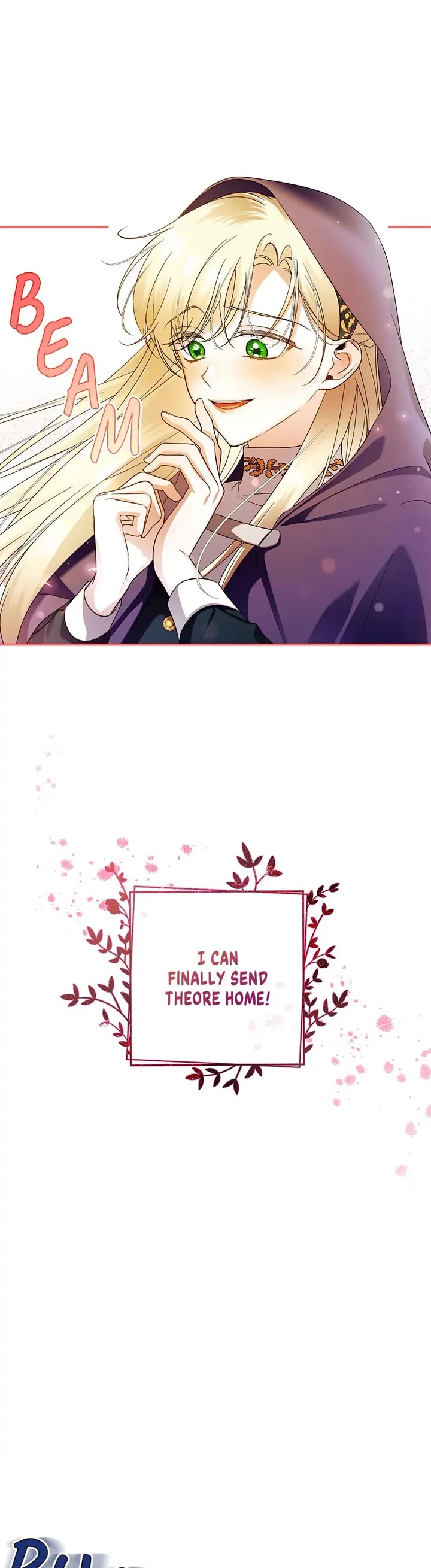 How to Hide the Emperor's Child Chapter 39 page 9 - Chapter 39