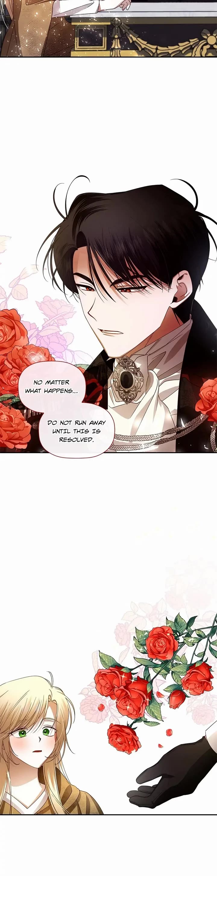 How to Hide the Emperor's Child Chapter 4 page 12 - Chapter 4
