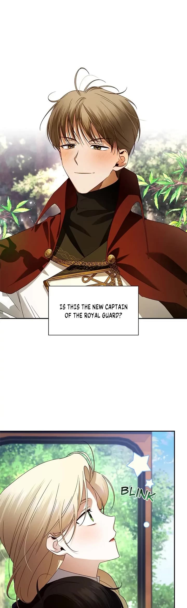 How to Hide the Emperor's Child Chapter 4 page 20 - Chapter 4