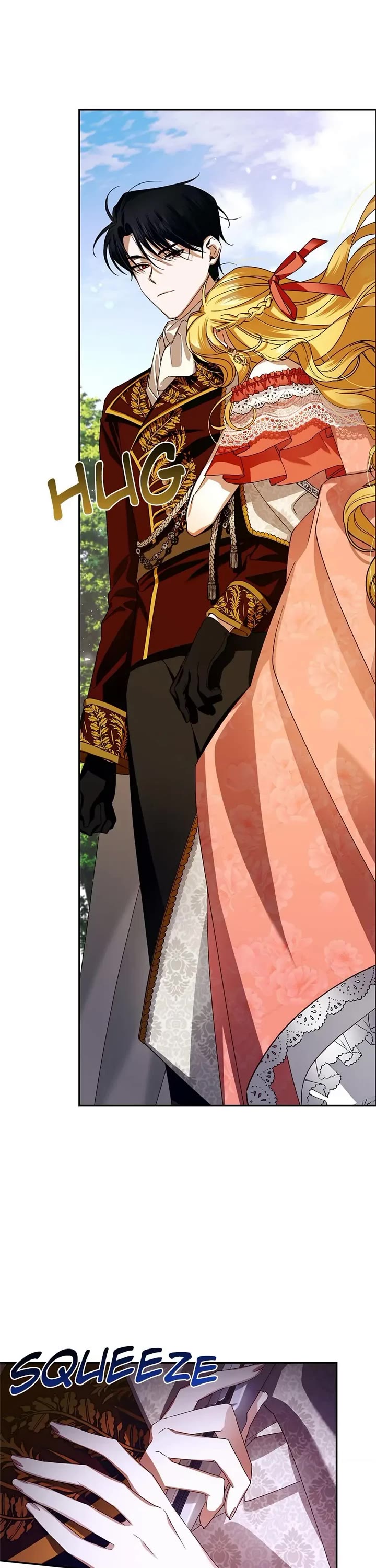 How to Hide the Emperor's Child Chapter 4 page 26 - Chapter 4