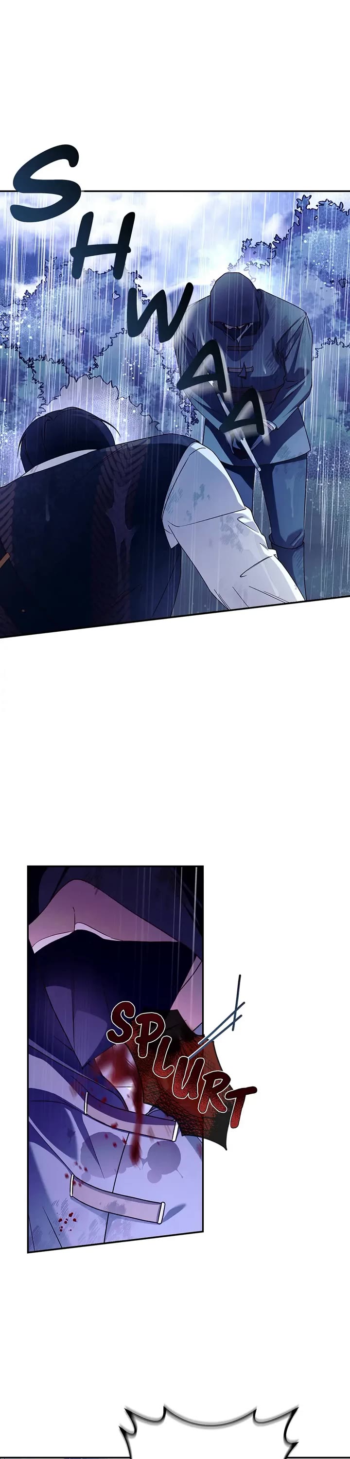 How to Hide the Emperor's Child Chapter 40 page 1 - Chapter 40