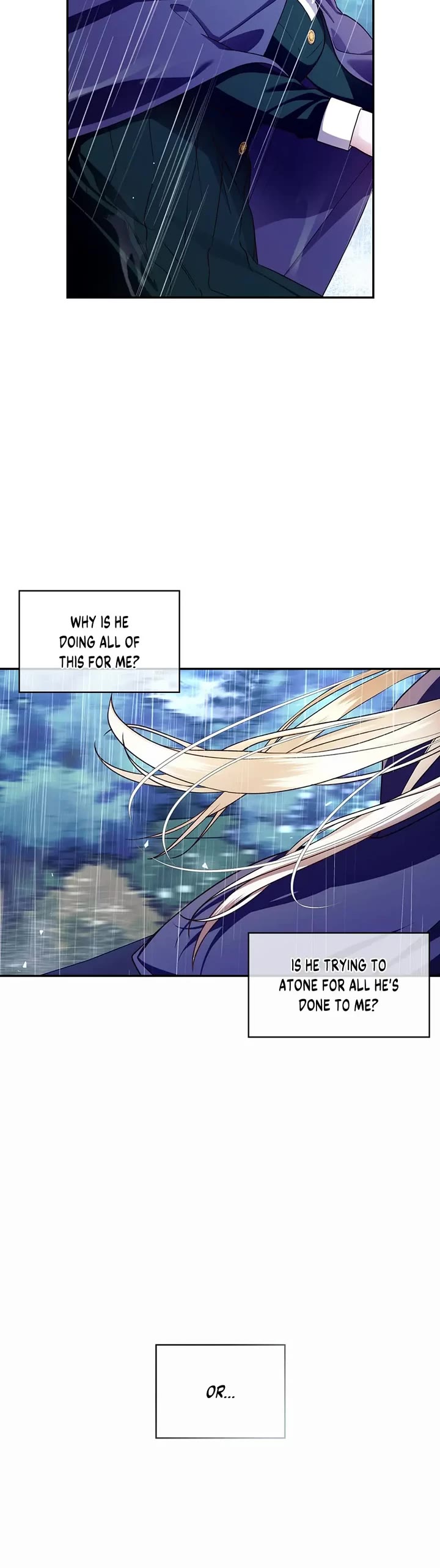 How to Hide the Emperor's Child Chapter 40 page 15 - Chapter 40