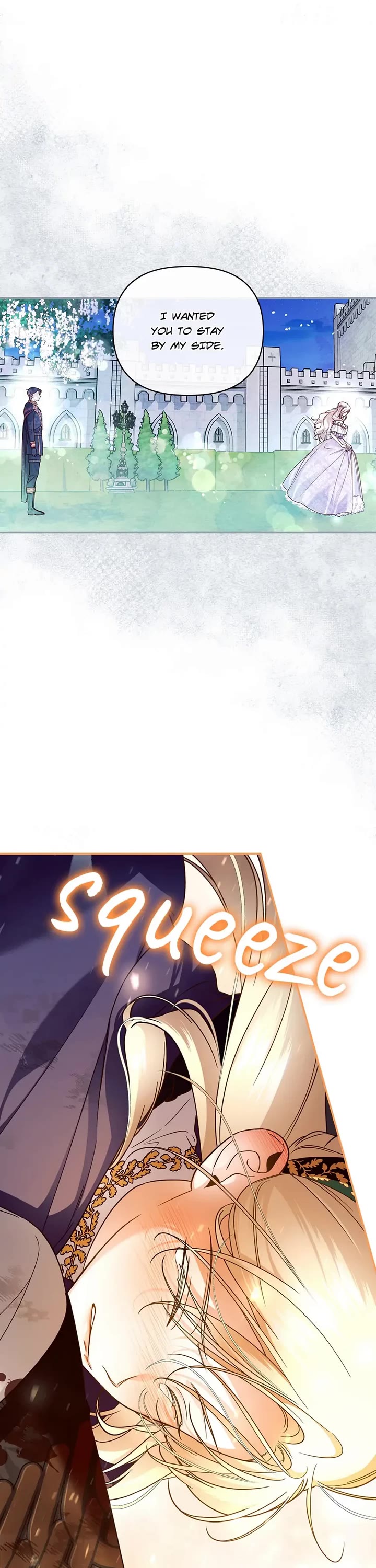 How to Hide the Emperor's Child Chapter 40 page 16 - Chapter 40