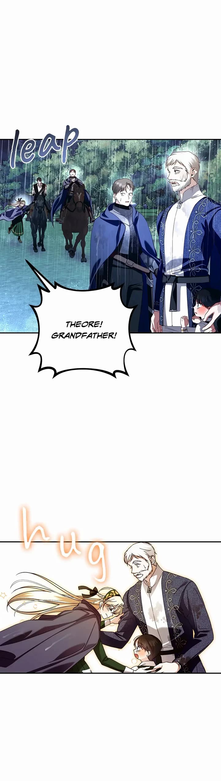 How to Hide the Emperor's Child Chapter 40 page 20 - Chapter 40