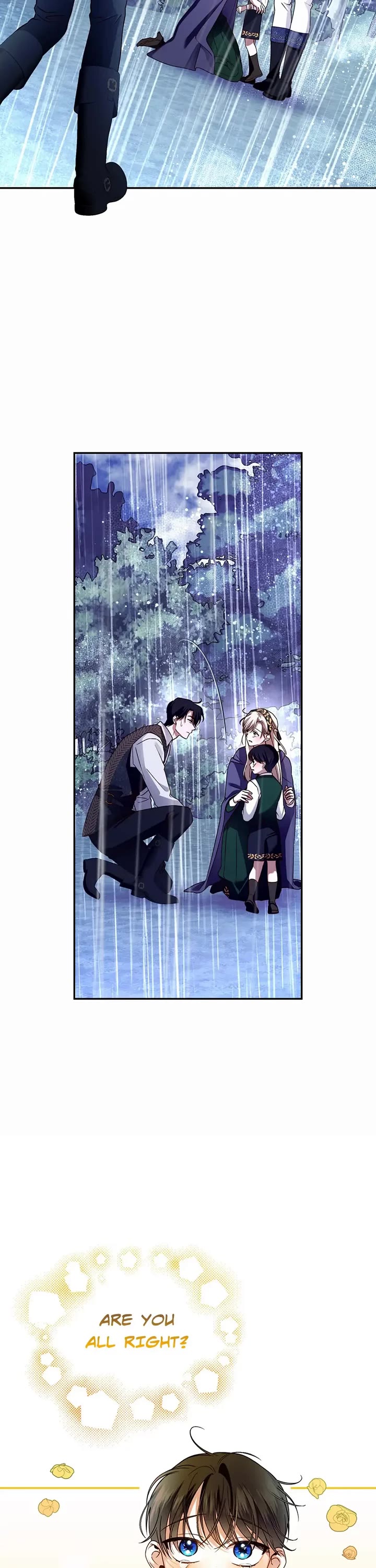How to Hide the Emperor's Child Chapter 40 page 23 - Chapter 40