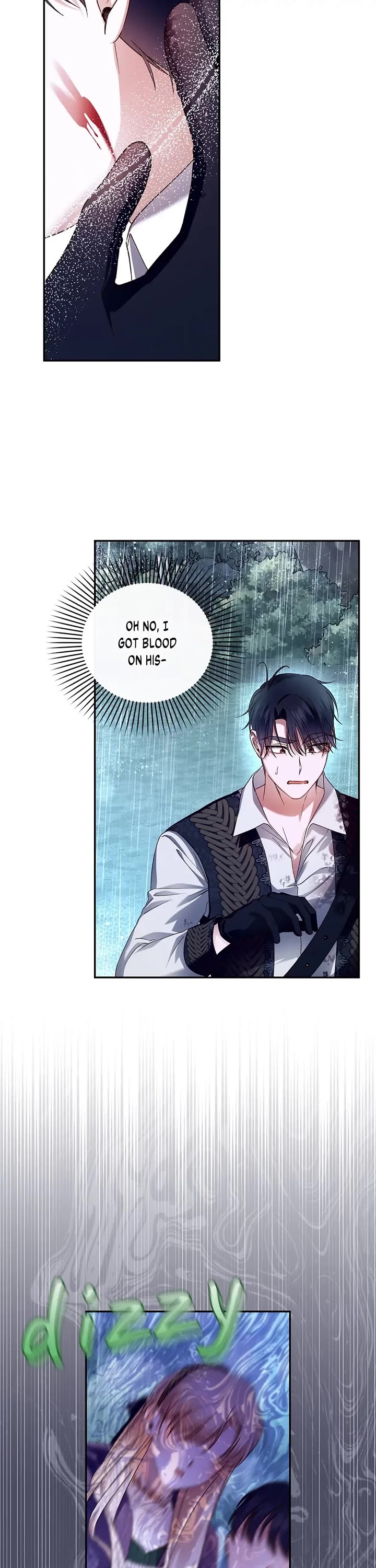 How to Hide the Emperor's Child Chapter 40 page 26 - Chapter 40
