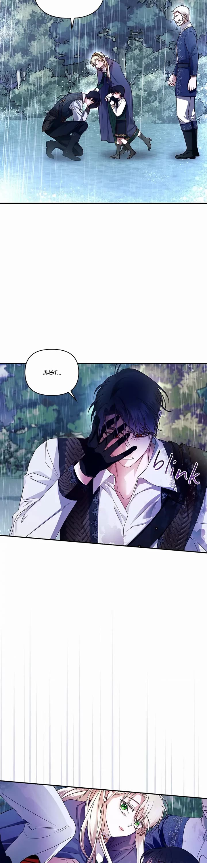 How to Hide the Emperor's Child Chapter 40 page 28 - Chapter 40