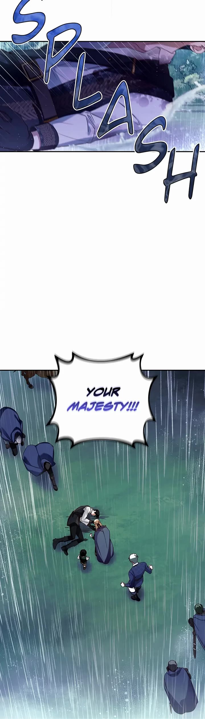 How to Hide the Emperor's Child Chapter 40 page 30 - Chapter 40
