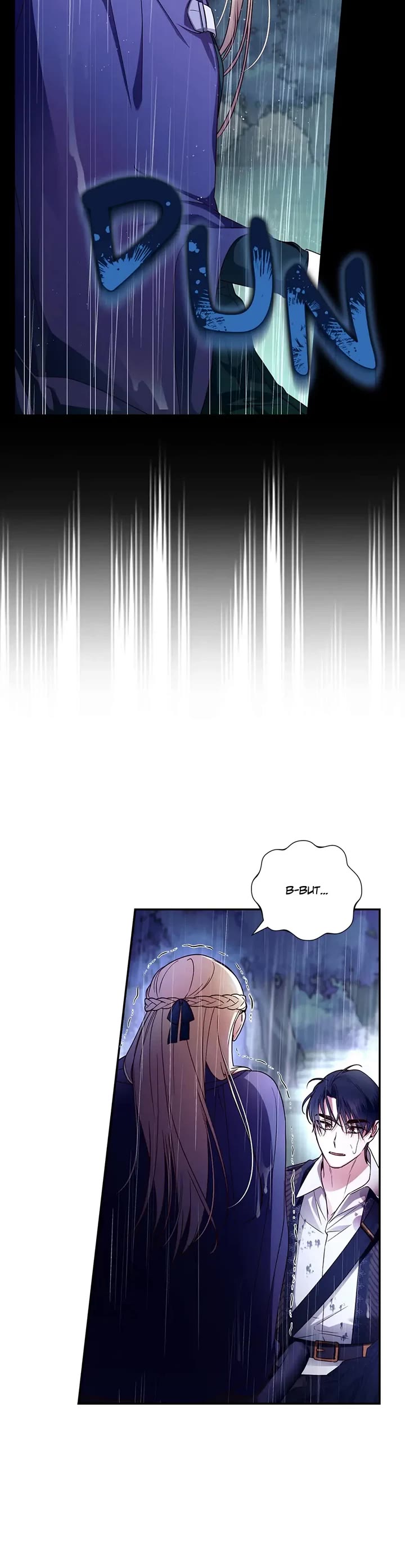 How to Hide the Emperor's Child Chapter 40 page 9 - Chapter 40