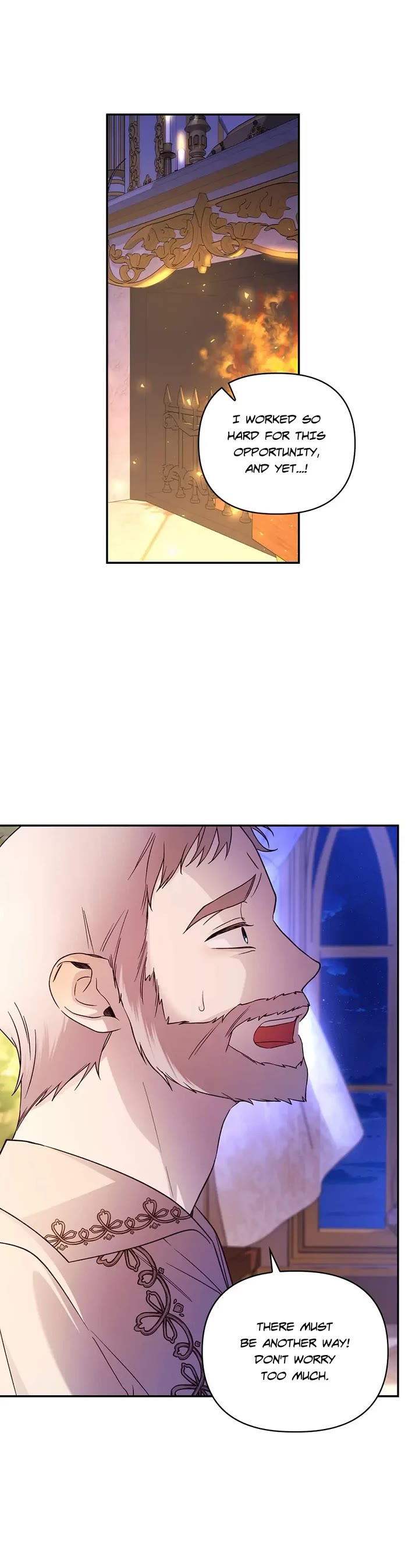 How to Hide the Emperor's Child Chapter 41 page 10 - Chapter 41