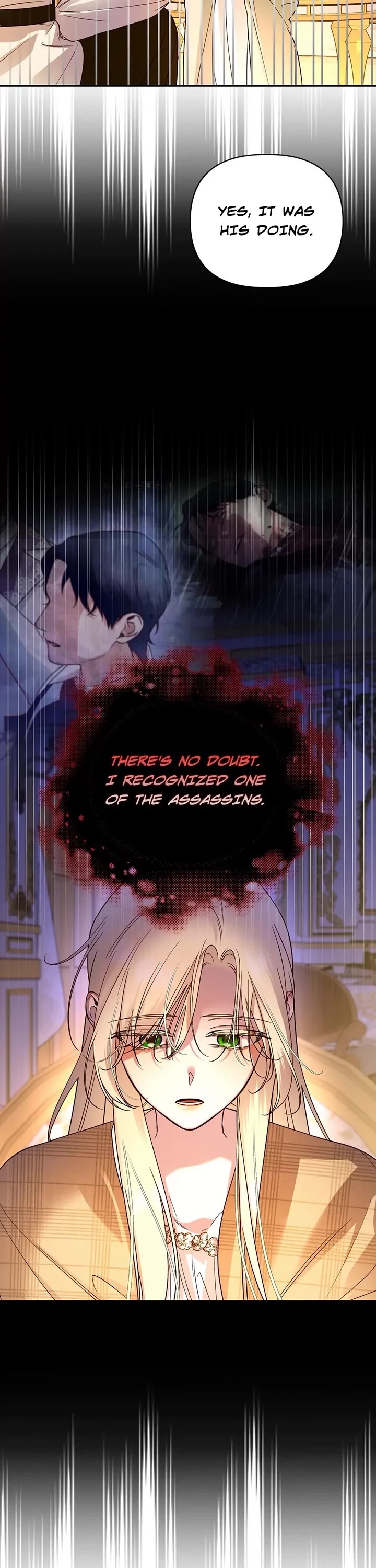 How to Hide the Emperor's Child Chapter 41 page 12 - Chapter 41