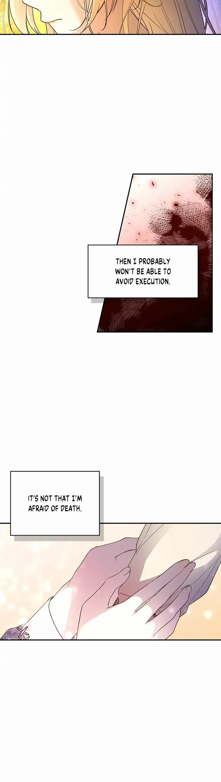 How to Hide the Emperor's Child Chapter 41 page 14 - Chapter 41