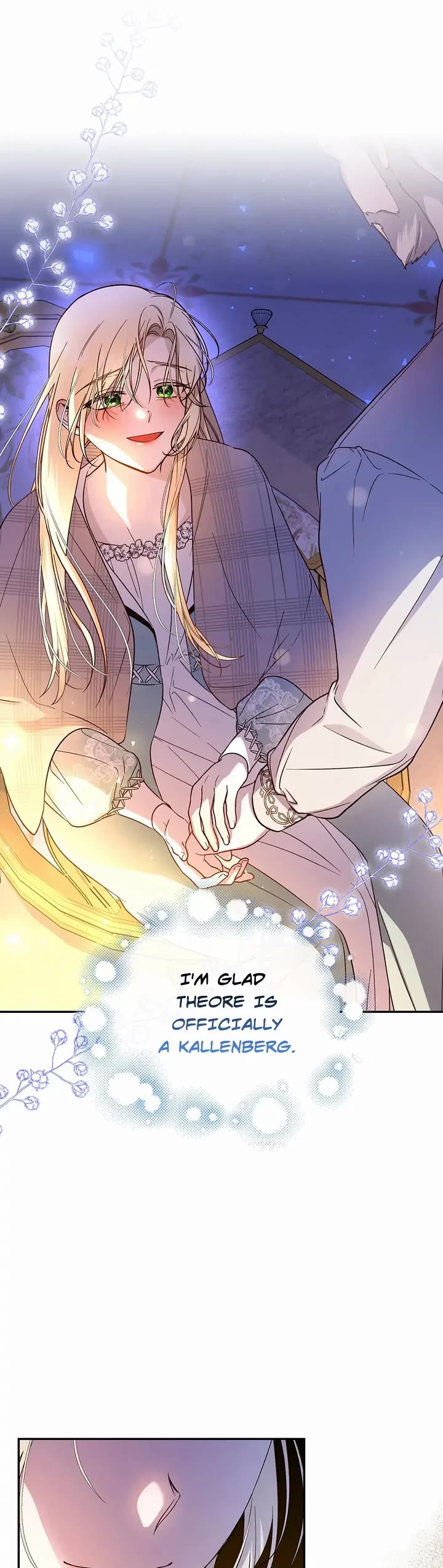 How to Hide the Emperor's Child Chapter 41 page 15 - Chapter 41