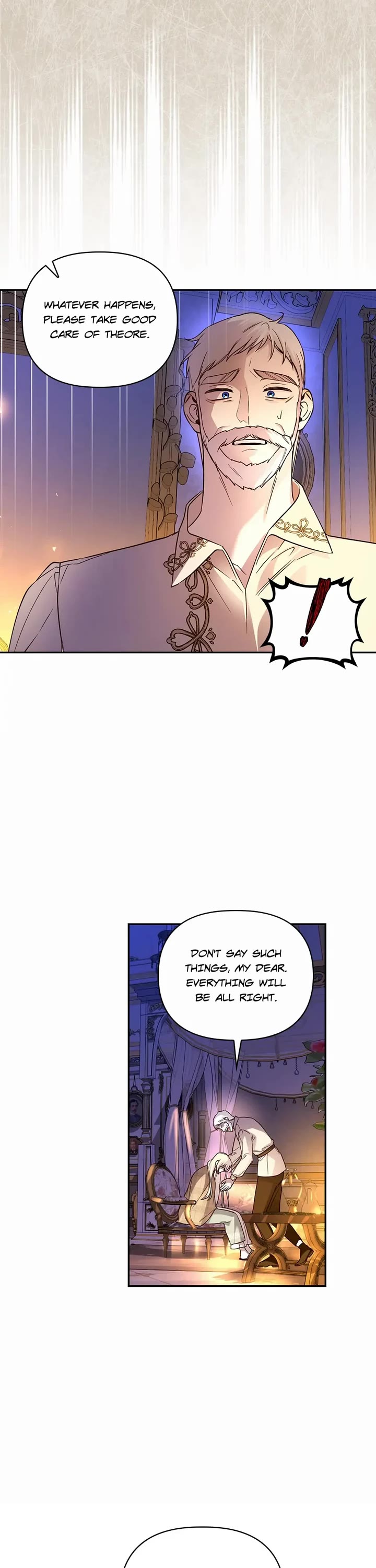 How to Hide the Emperor's Child Chapter 41 page 17 - Chapter 41