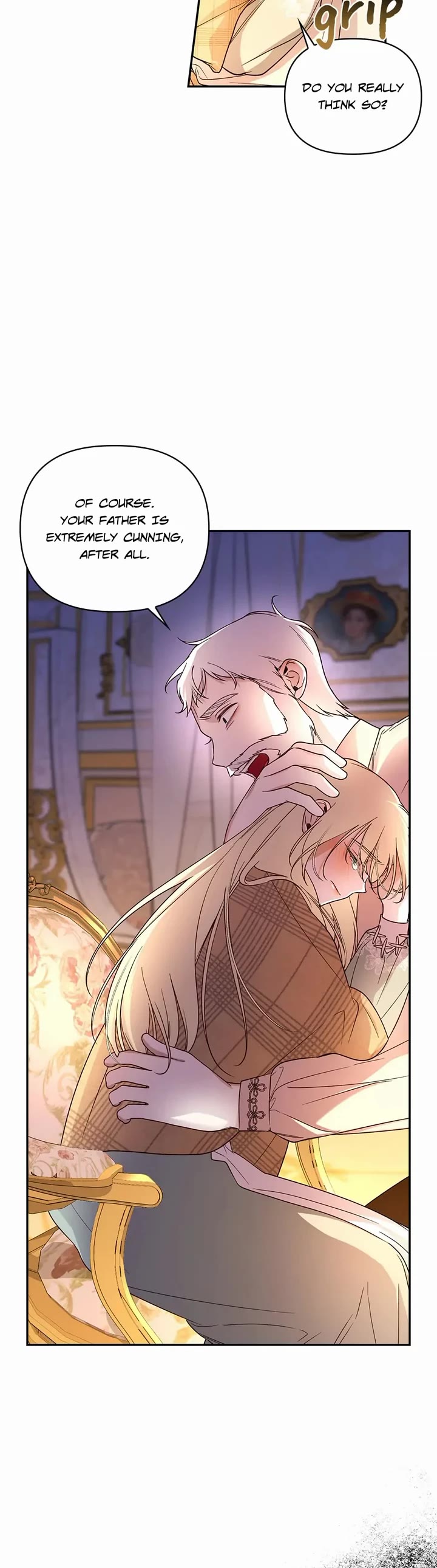 How to Hide the Emperor's Child Chapter 41 page 19 - Chapter 41