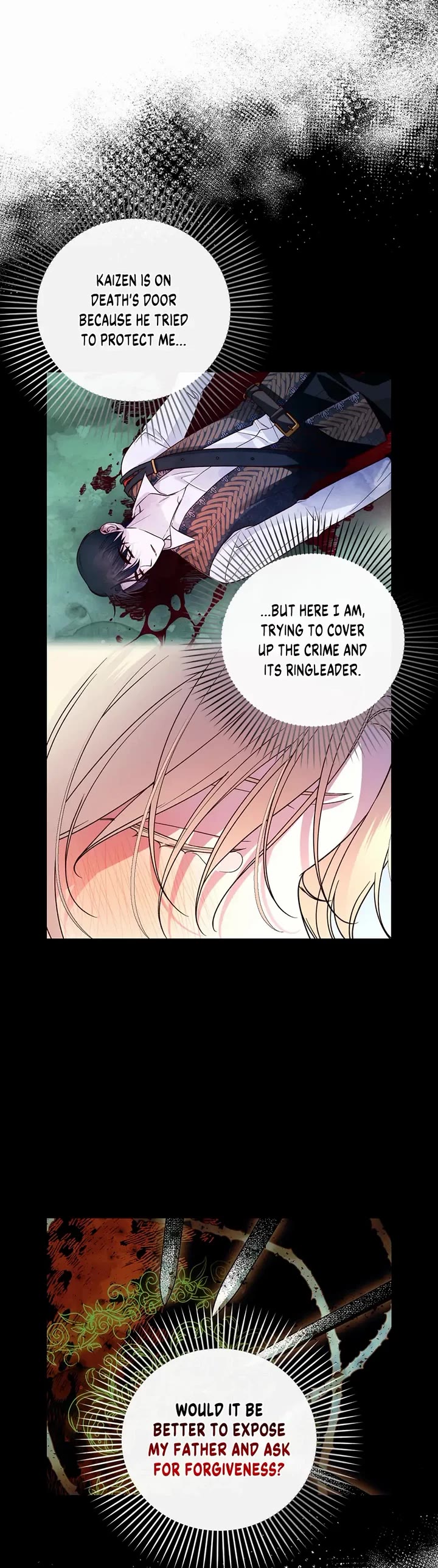 How to Hide the Emperor's Child Chapter 41 page 20 - Chapter 41
