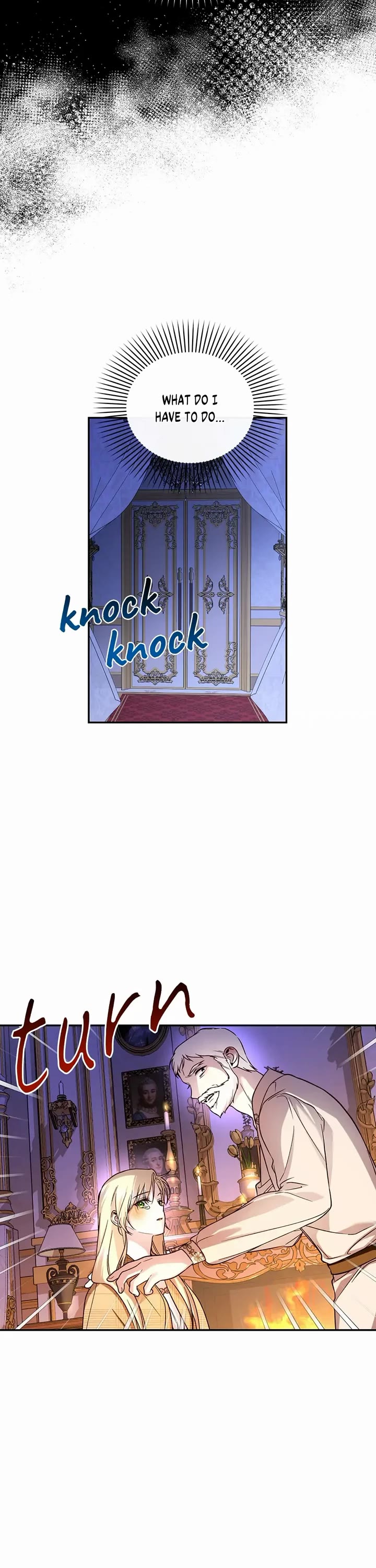 How to Hide the Emperor's Child Chapter 41 page 21 - Chapter 41