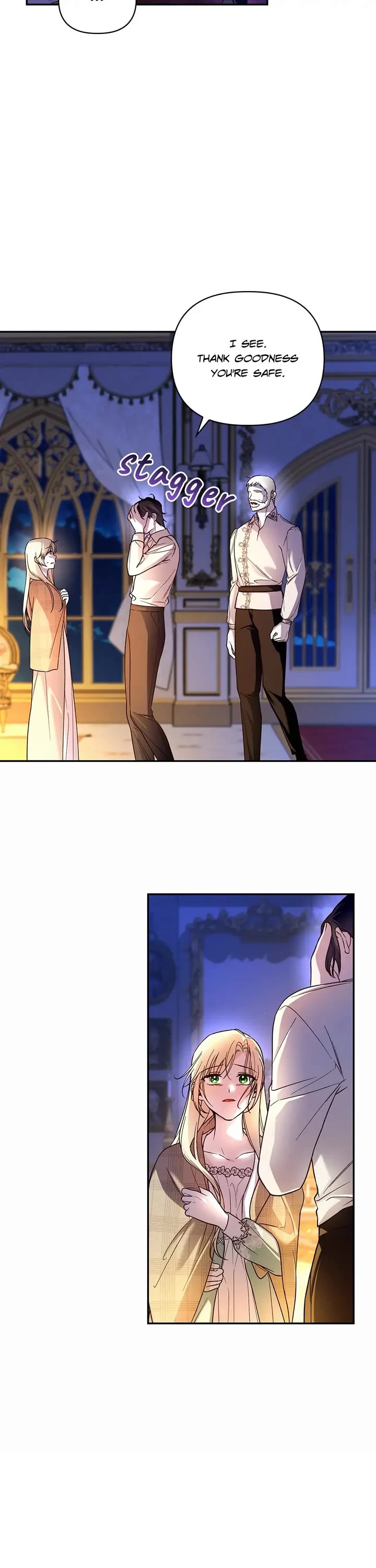 How to Hide the Emperor's Child Chapter 41 page 26 - Chapter 41