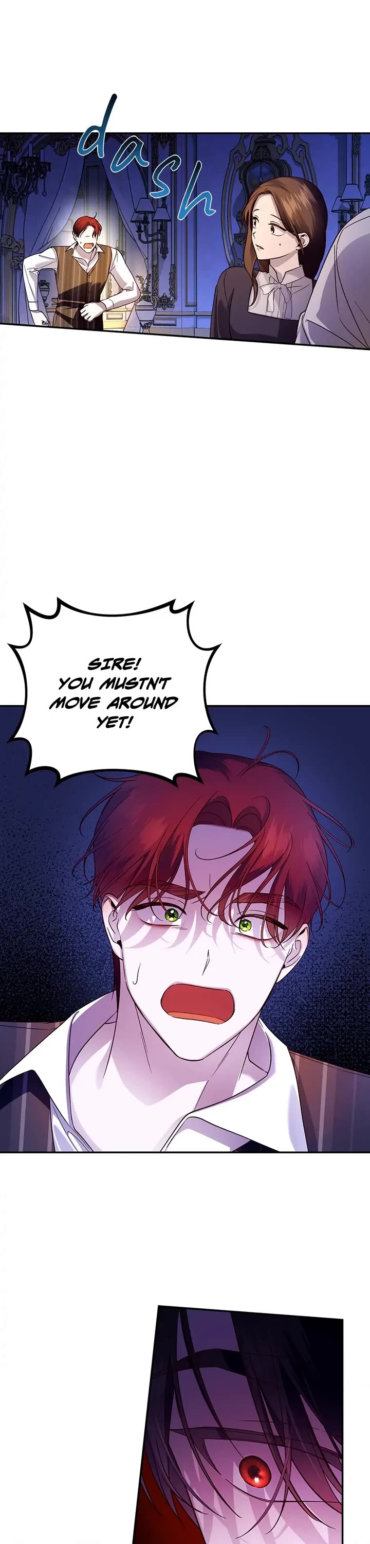 How to Hide the Emperor's Child Chapter 41 page 27 - Chapter 41
