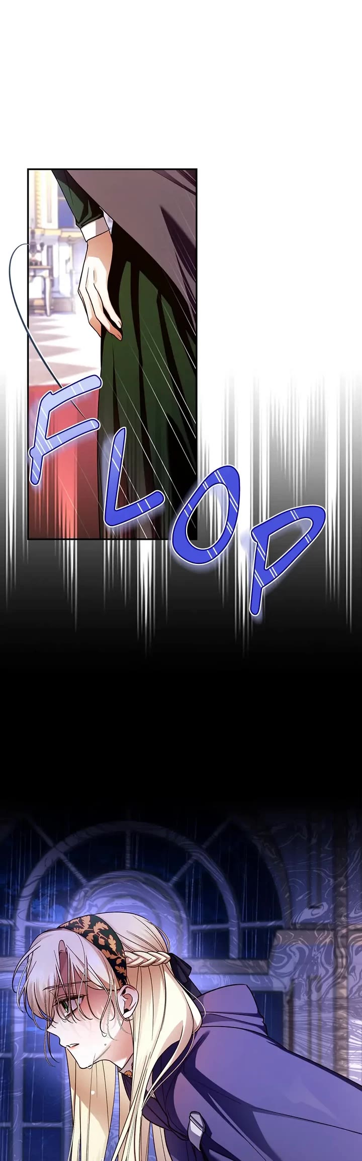 How to Hide the Emperor's Child Chapter 41 page 4 - Chapter 41