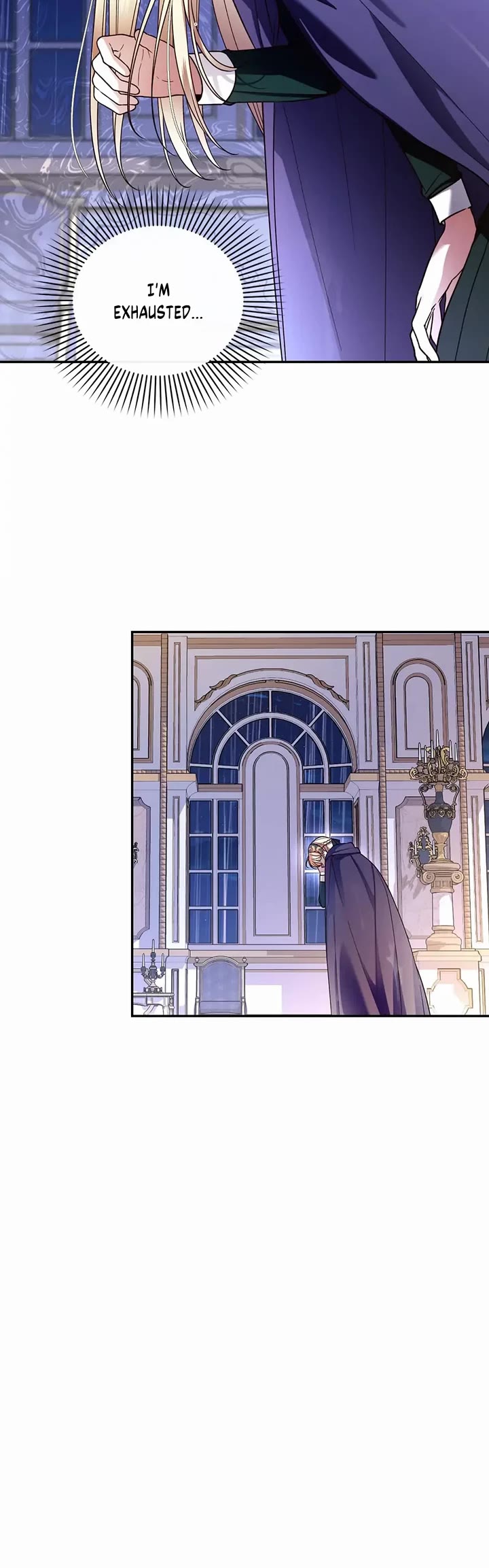 How to Hide the Emperor's Child Chapter 41 page 5 - Chapter 41