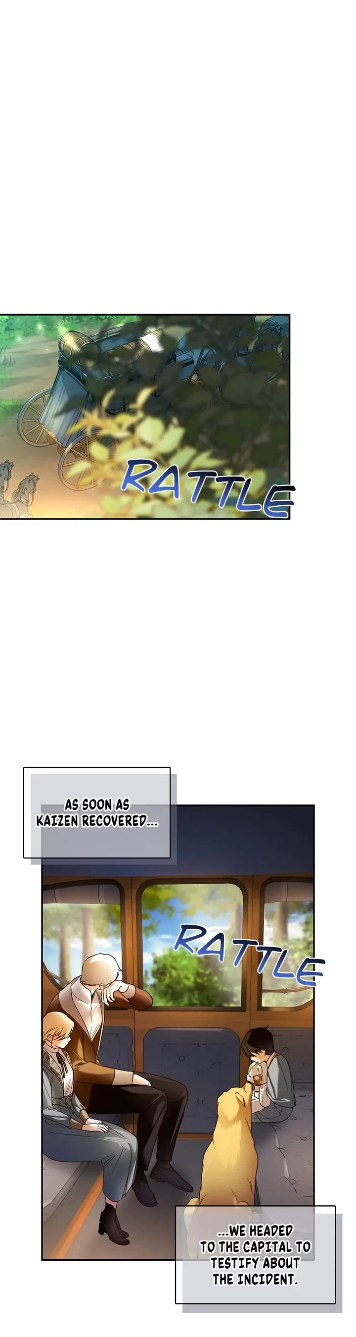 How to Hide the Emperor's Child Chapter 42 page 10 - Chapter 42