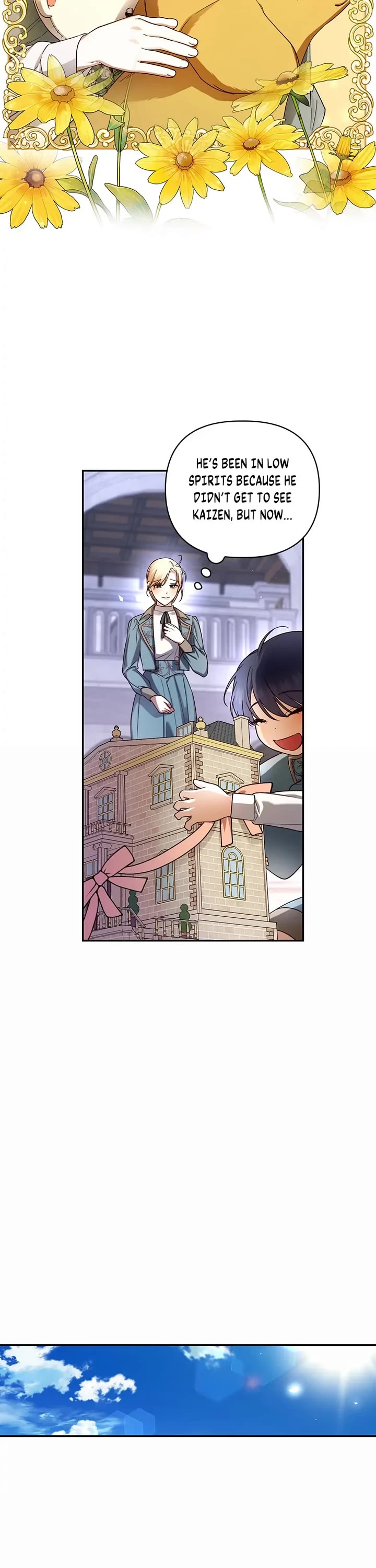 How to Hide the Emperor's Child Chapter 42 page 16 - Chapter 42