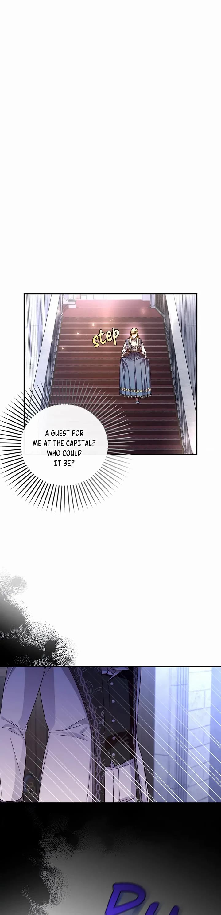 How to Hide the Emperor's Child Chapter 42 page 19 - Chapter 42