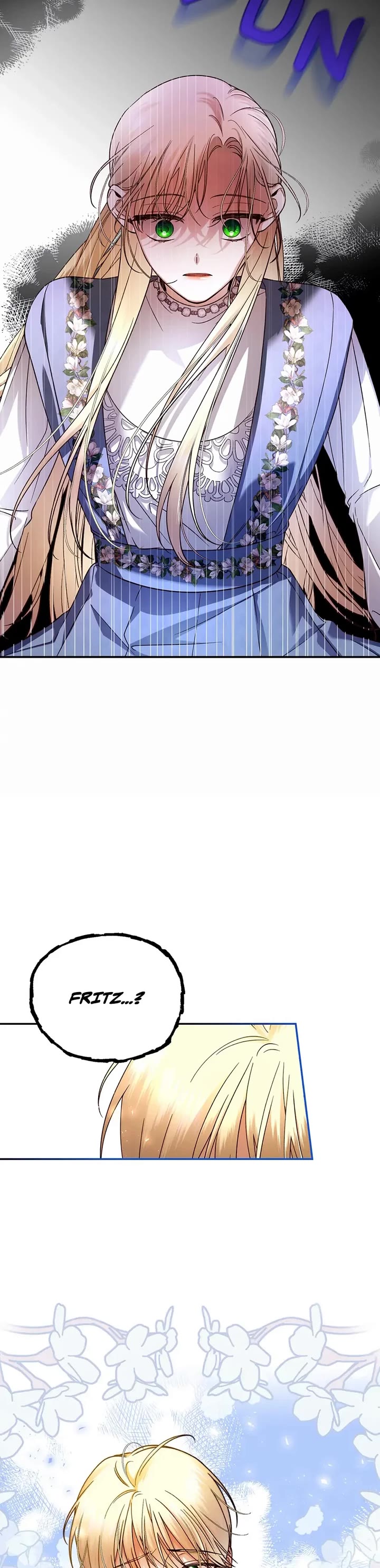 How to Hide the Emperor's Child Chapter 42 page 20 - Chapter 42