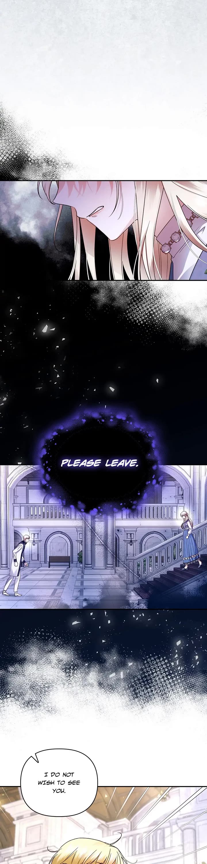 How to Hide the Emperor's Child Chapter 42 page 22 - Chapter 42