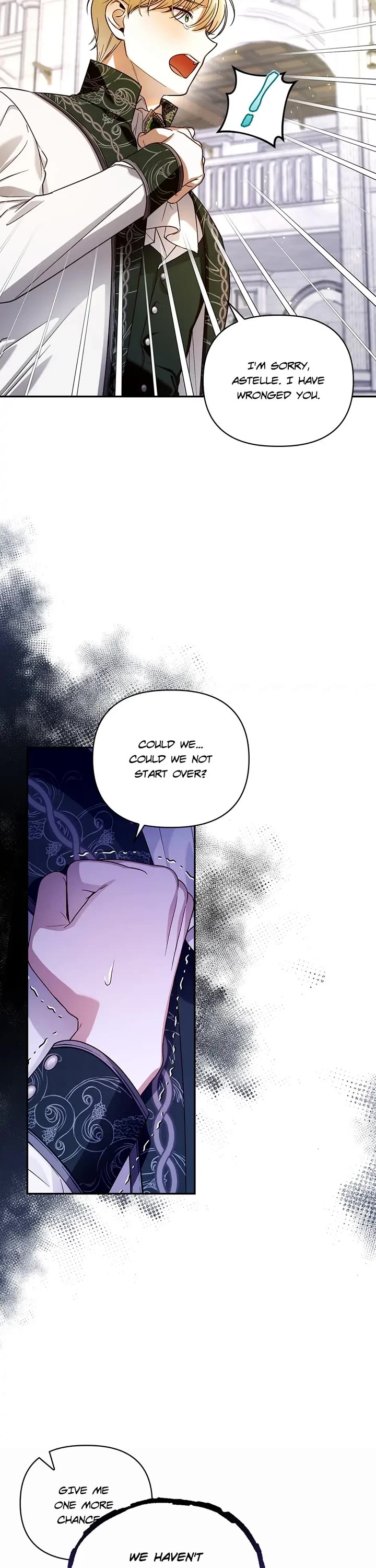 How to Hide the Emperor's Child Chapter 42 page 23 - Chapter 42