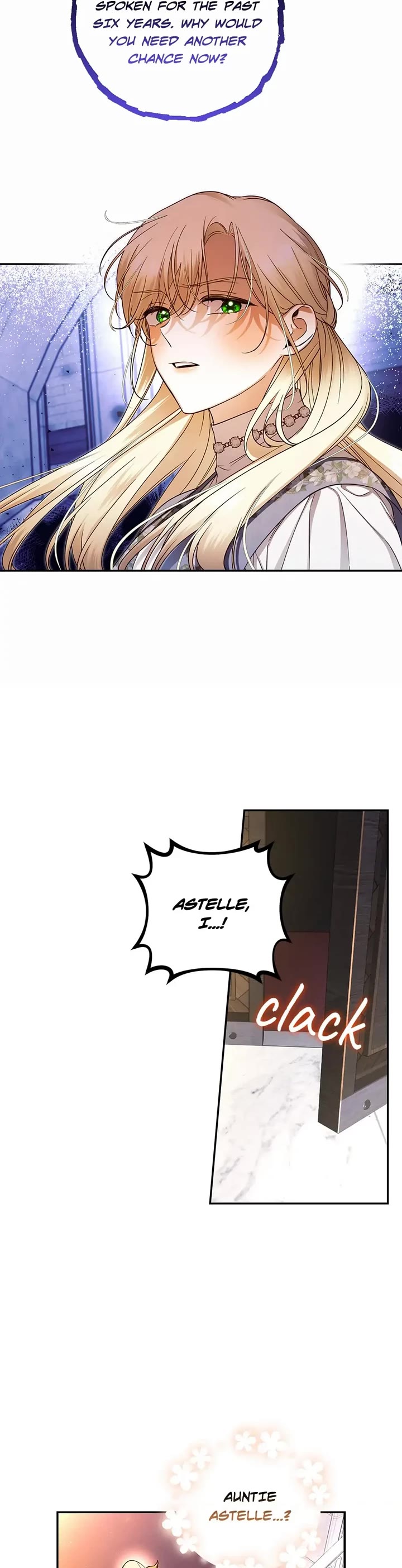 How to Hide the Emperor's Child Chapter 42 page 24 - Chapter 42