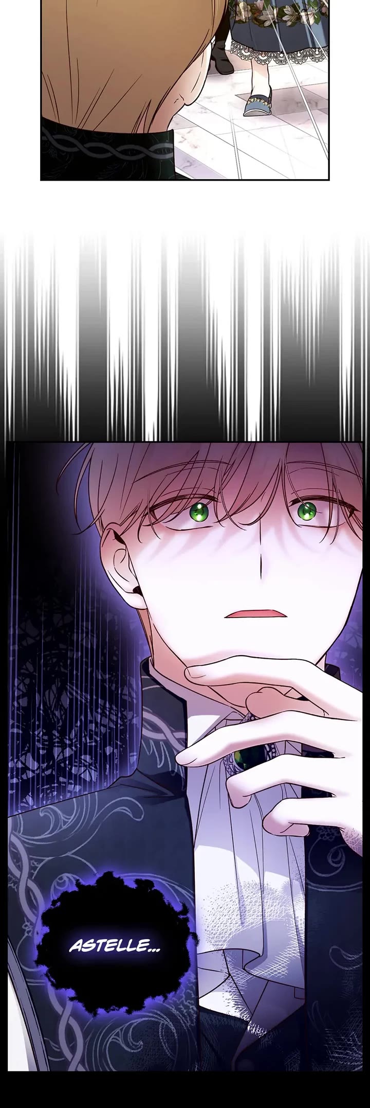 How to Hide the Emperor's Child Chapter 42 page 27 - Chapter 42