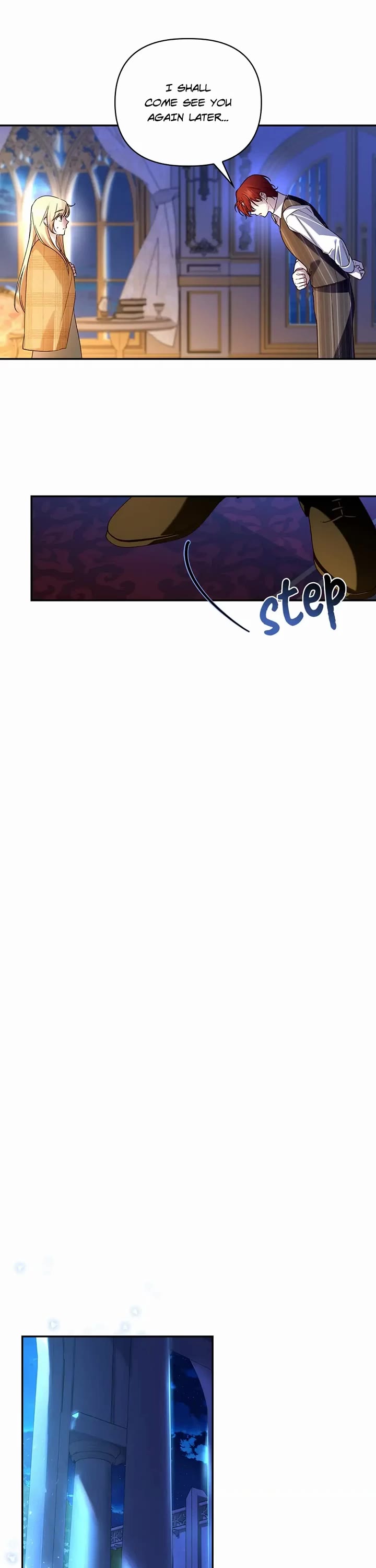 How to Hide the Emperor's Child Chapter 42 page 6 - Chapter 42