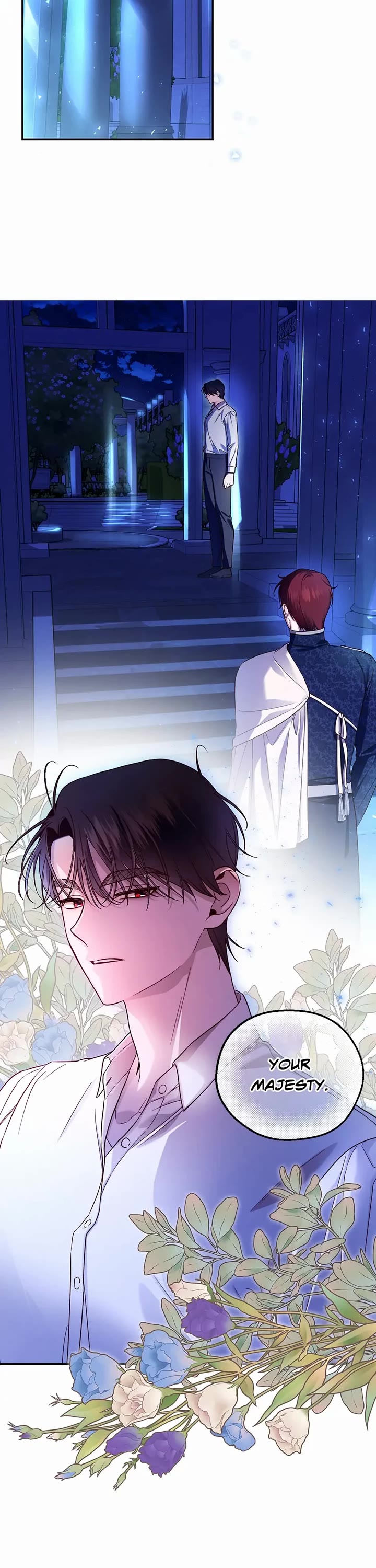 How to Hide the Emperor's Child Chapter 42 page 7 - Chapter 42