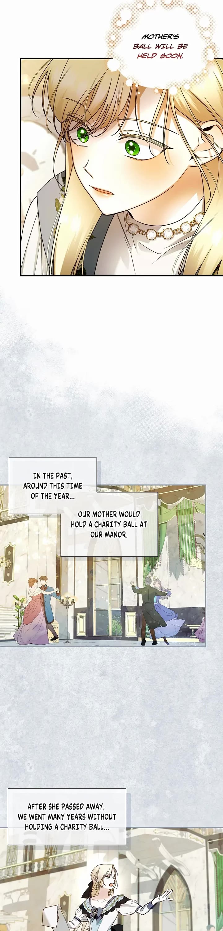 How to Hide the Emperor's Child Chapter 43 page 17 - Chapter 43